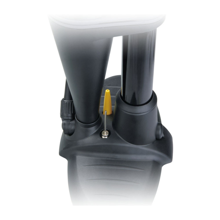 Pompka rowerowa podłogowa TOPEAK Joe Blow Max HP