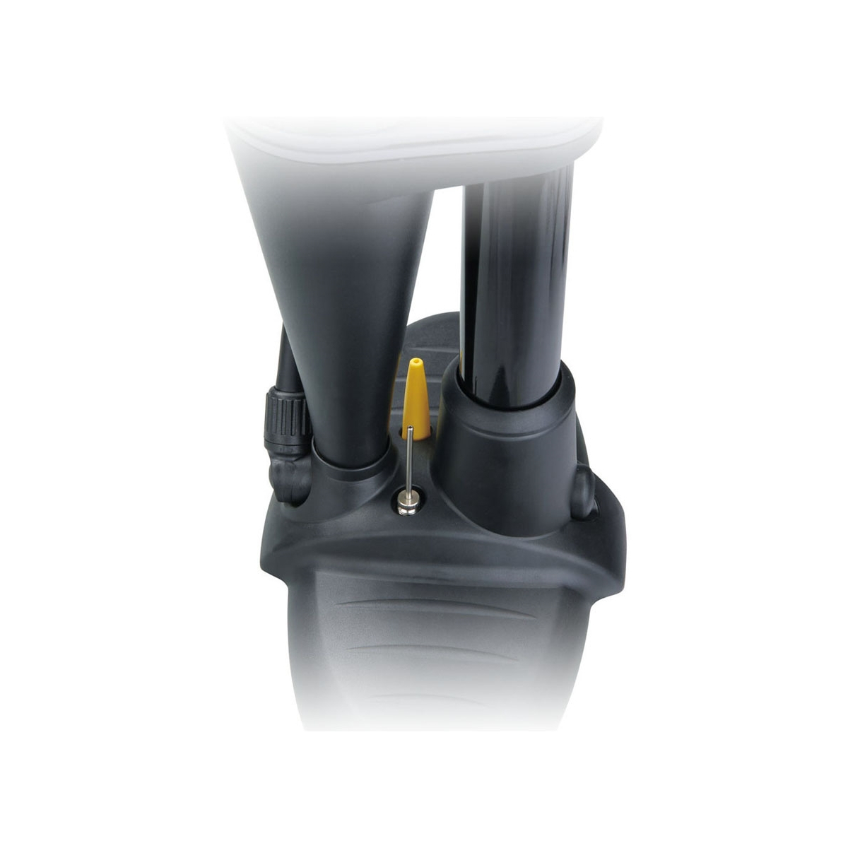 Pompka rowerowa podłogowa TOPEAK Joe Blow Max HP
