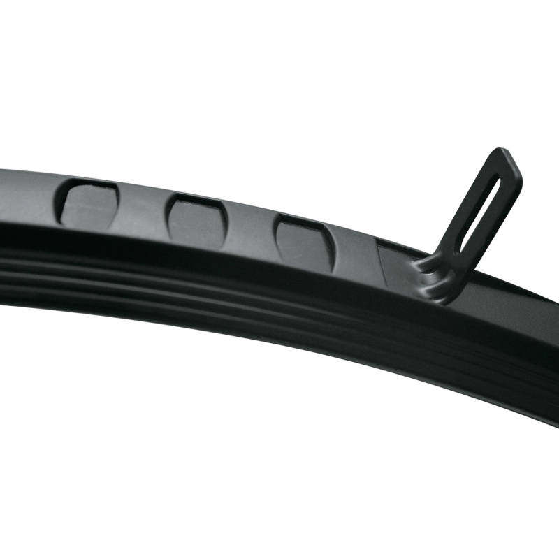 Błotniki rowerowe zestaw SKS Velo 42 Urban 28" ze wspornikami