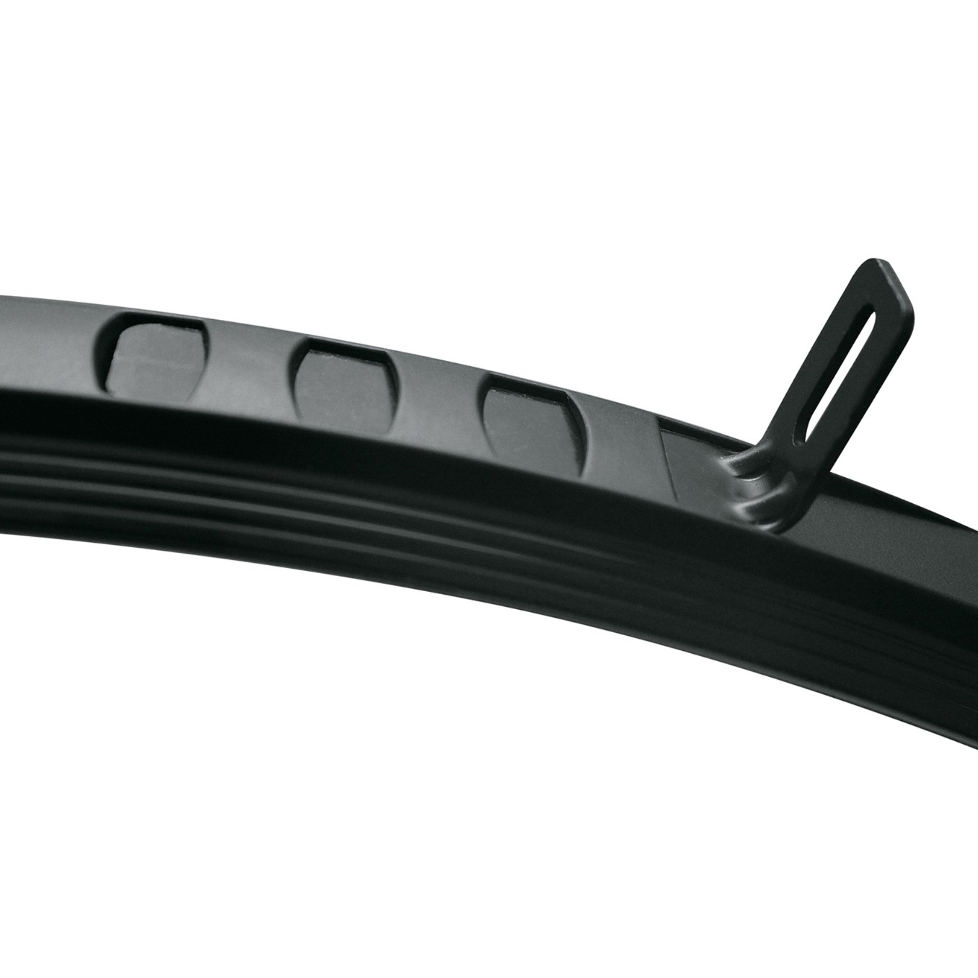Błotniki rowerowe zestaw SKS Velo 42 Urban 28" ze wspornikami