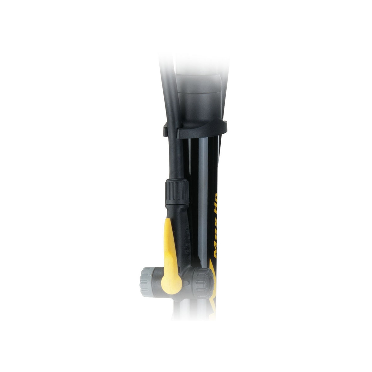 Pompka rowerowa podłogowa TOPEAK Joe Blow Max HP