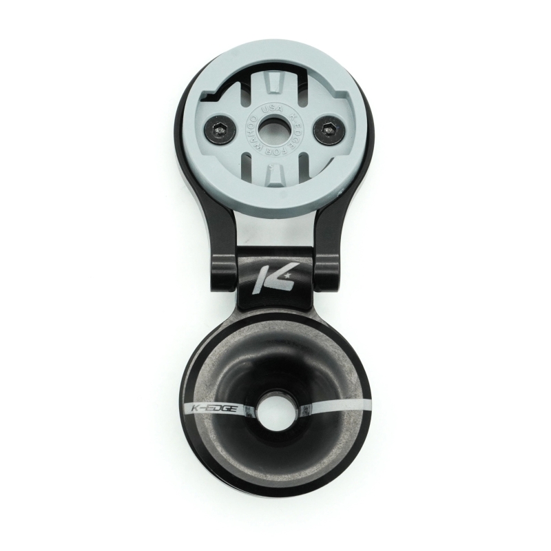 Uchwyt K-EDGE Race Stem + Top Cap Wahoo