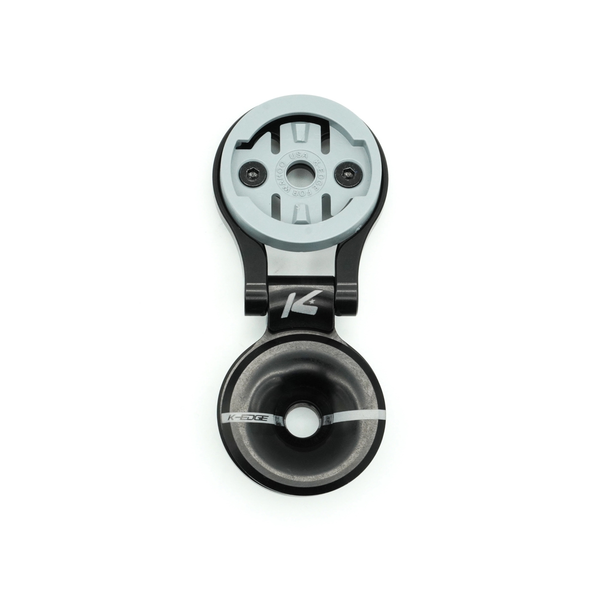 Uchwyt K-EDGE Race Stem + Top Cap Wahoo