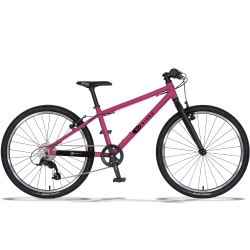 Rower młodzieżowy KUBIKES...
