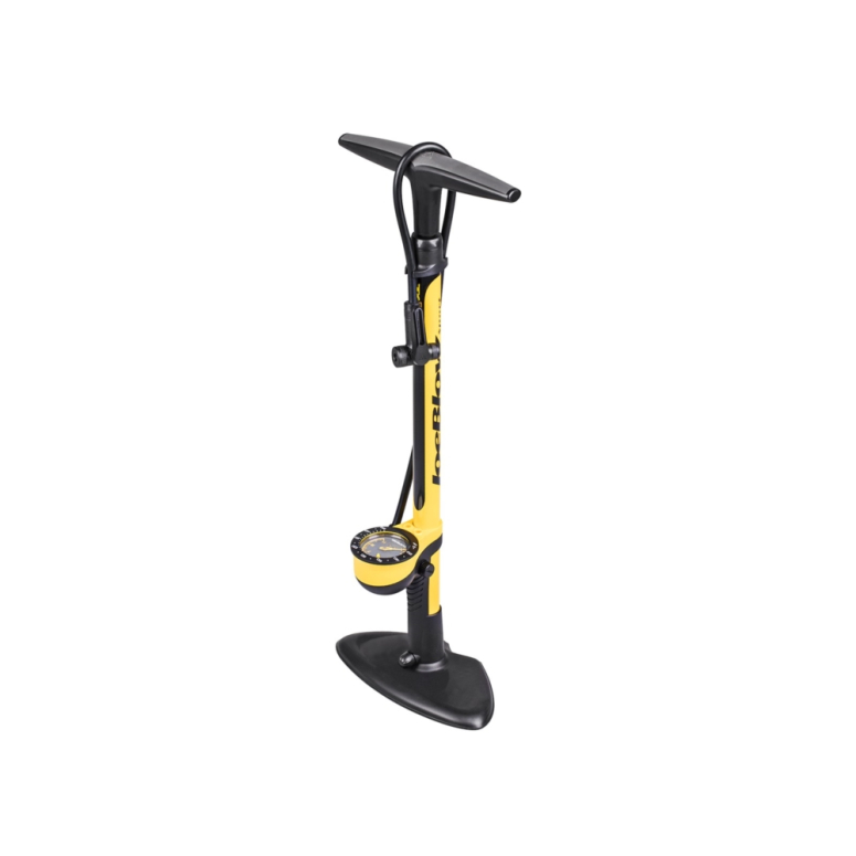 TOPEAK POMPKA  PODŁOGOWA JOE BLOW SPORT III