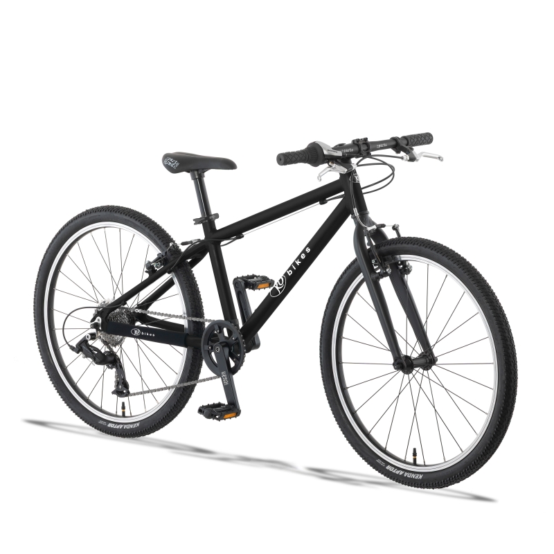 Rower młodzieżowy KUBIKES 24L MTB