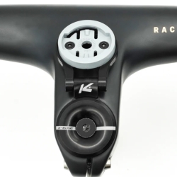 Uchwyt K-EDGE Race Stem + Top Cap Wahoo
