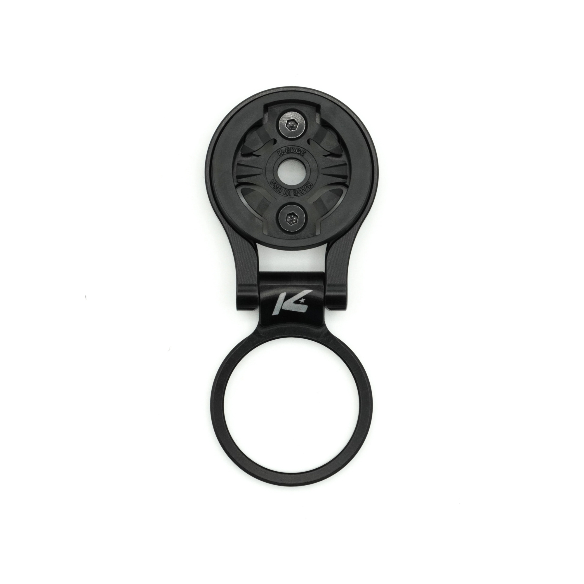 Uchwyt K-EDGE Race Stem Garmin