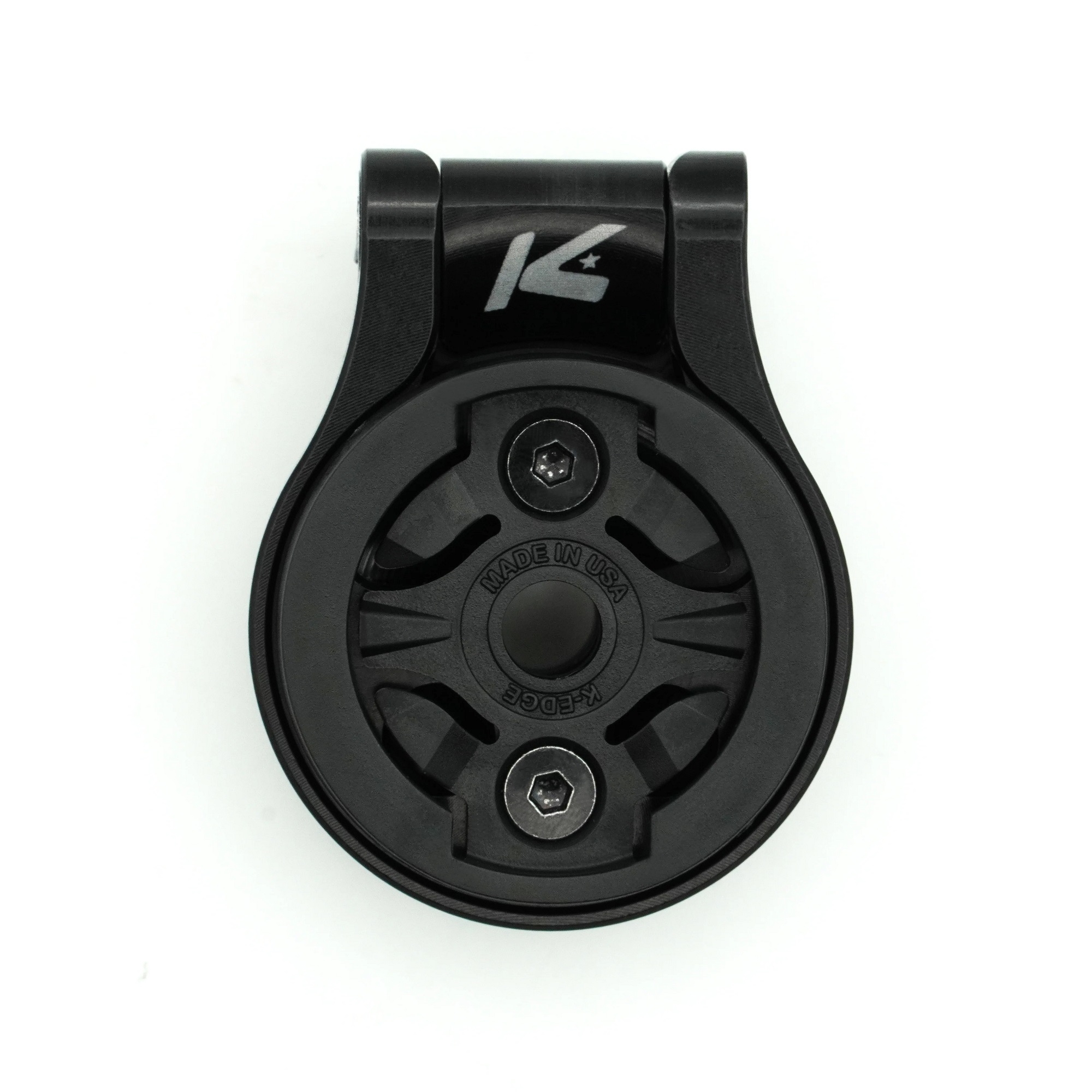 Uchwyt K-EDGE Race Stem Garmin