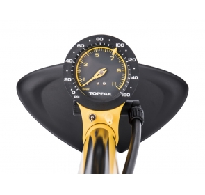 TOPEAK POMPKA PODŁOGOWA JOE BLOW SPORT III TOPEAK POMPKA PODŁOGOWA JOE BLOW SPORT III