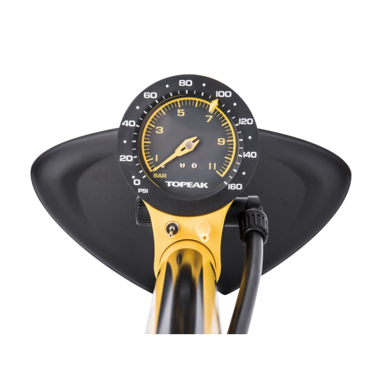 TOPEAK POMPKA PODŁOGOWA JOE BLOW SPORT III TOPEAK POMPKA PODŁOGOWA JOE BLOW SPORT III