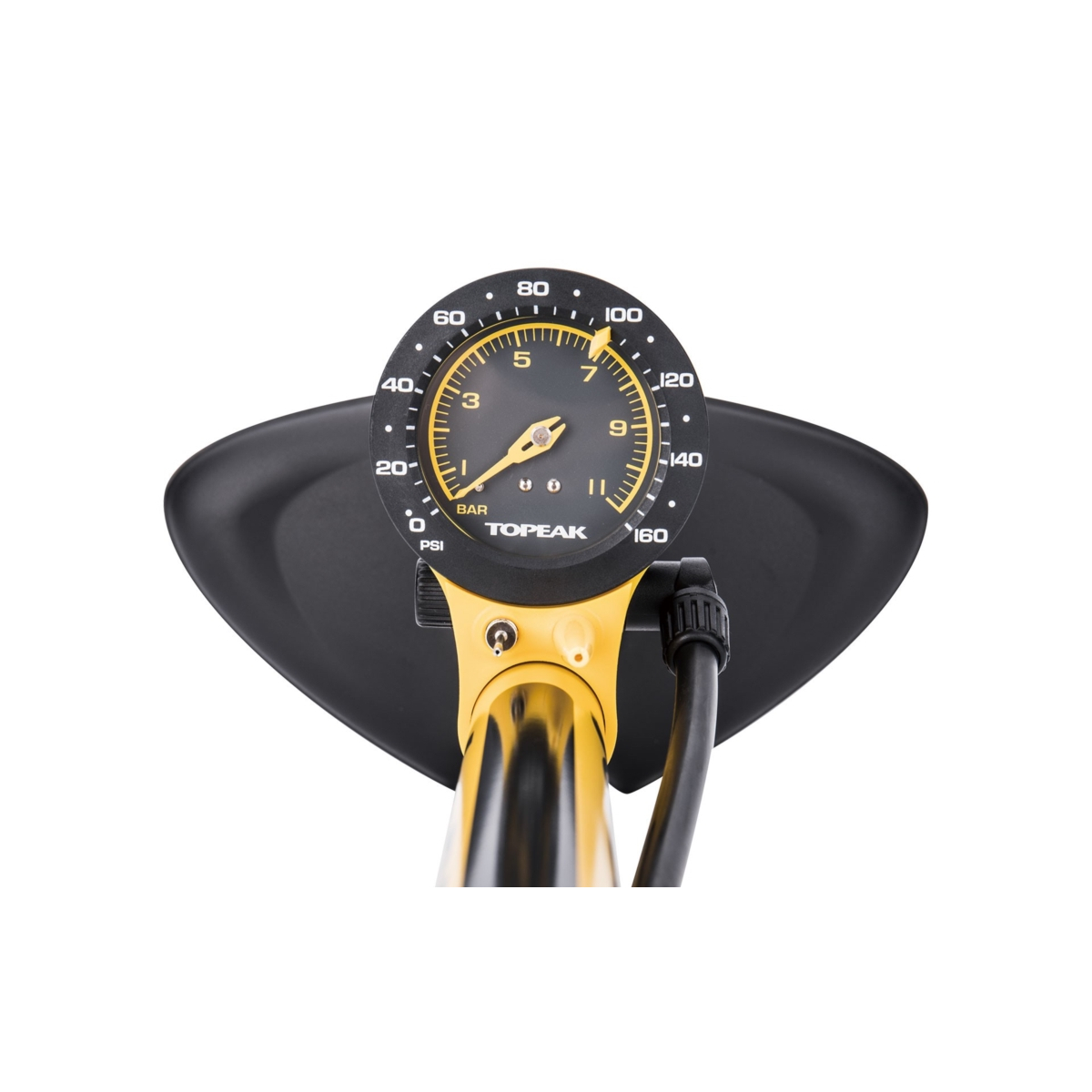 TOPEAK POMPKA PODŁOGOWA JOE BLOW SPORT III TOPEAK POMPKA PODŁOGOWA JOE BLOW SPORT III
