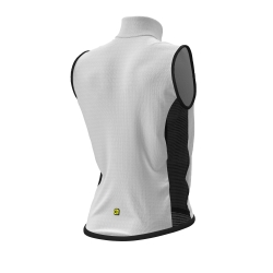 Kamizelka rowerowa męska ALE Guscio Light Pack 2.0