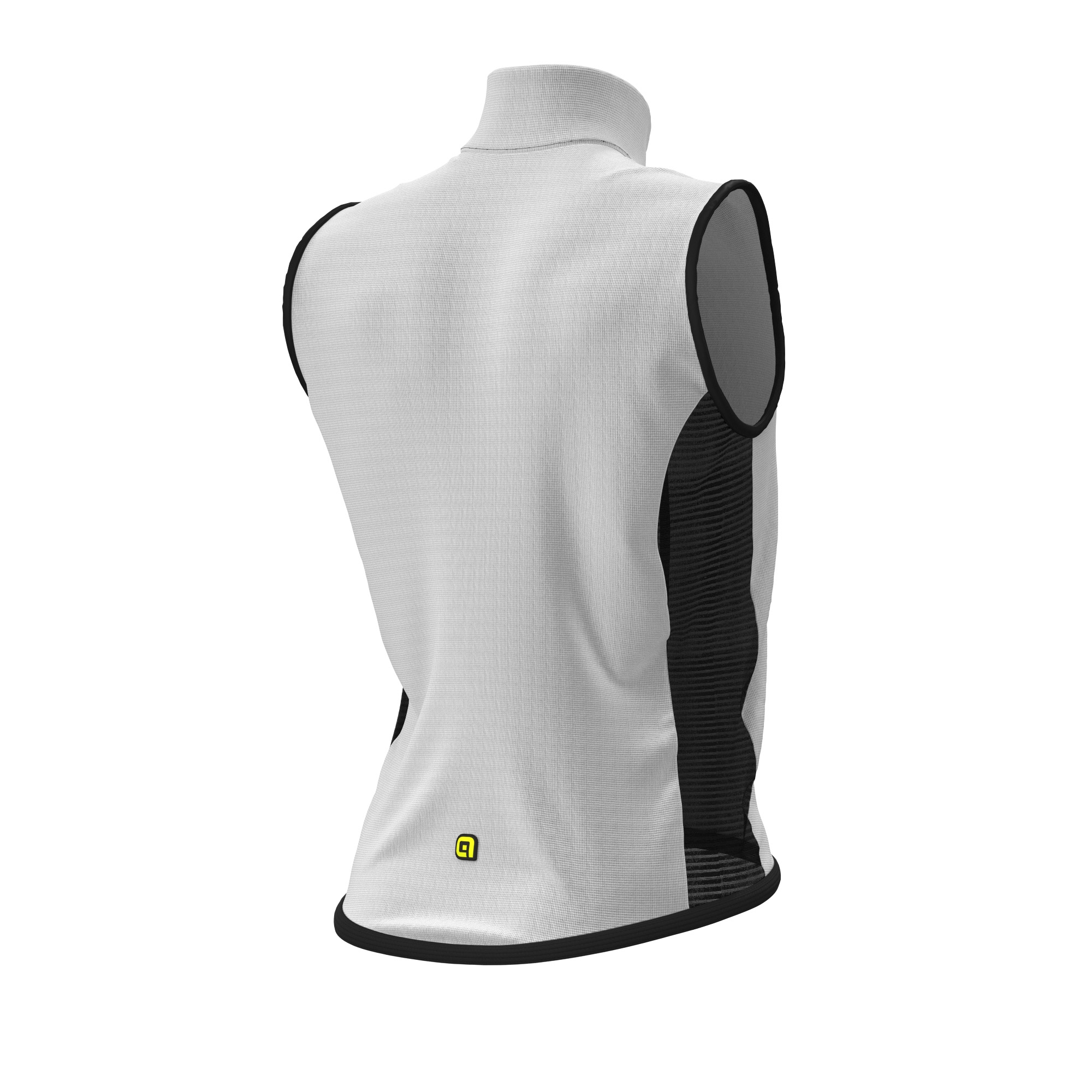Kamizelka rowerowa męska ALE Guscio Light Pack 2.0