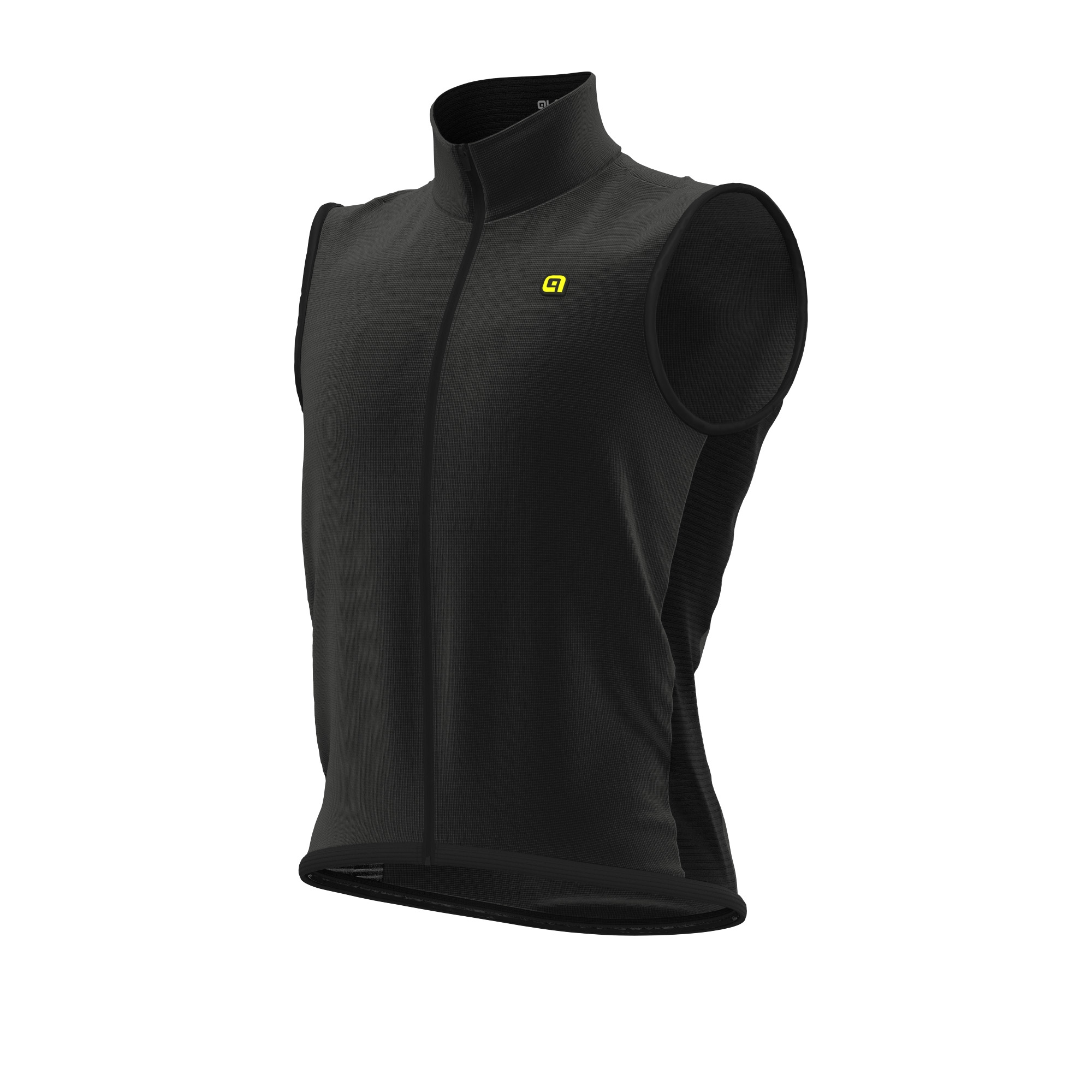 Kamizelka rowerowa męska ALE Guscio Light Pack 2.0