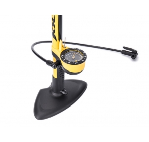 TOPEAK POMPKA PODŁOGOWA JOE BLOW SPORT III TOPEAK POMPKA PODŁOGOWA JOE BLOW SPORT III