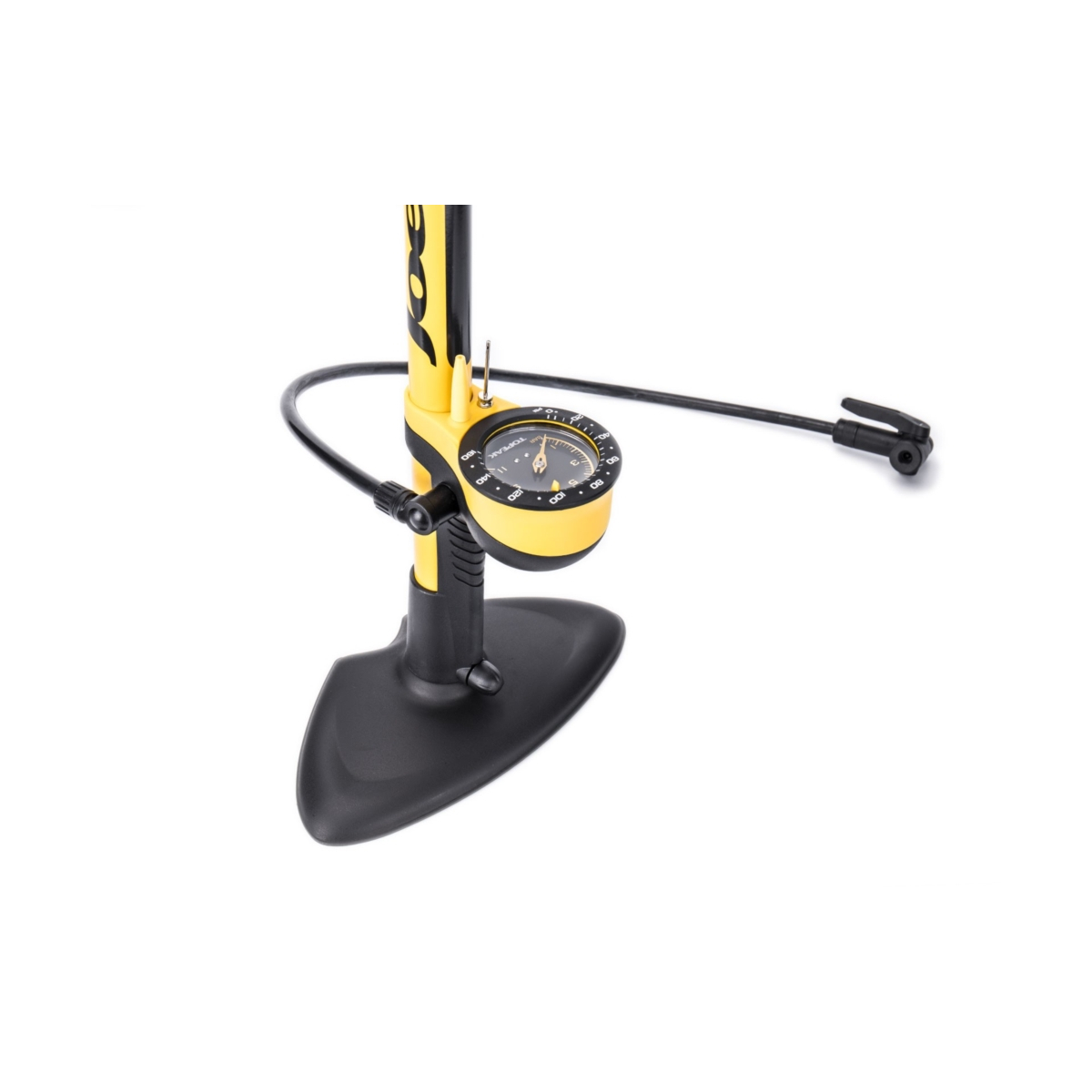 TOPEAK POMPKA PODŁOGOWA JOE BLOW SPORT III TOPEAK POMPKA PODŁOGOWA JOE BLOW SPORT III