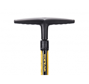 TOPEAK POMPKA PODŁOGOWA JOE BLOW SPORT III TOPEAK POMPKA PODŁOGOWA JOE BLOW SPORT III