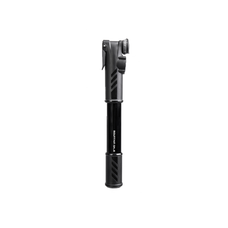 TOPEAK POMPKA MOUNTAIN DA G DUAL ACTION MANOMETR