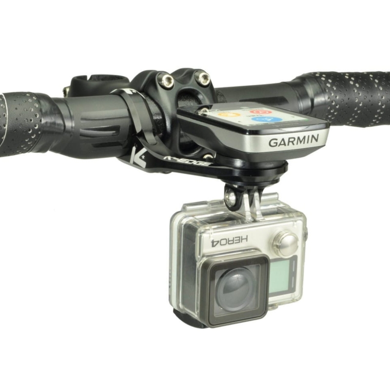 Uchwyt K-EDGE Max Combo Garmin