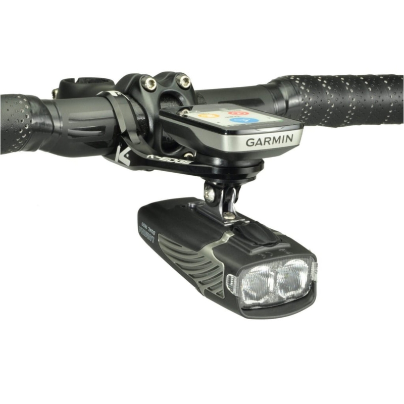 Uchwyt K-EDGE Max Combo Garmin