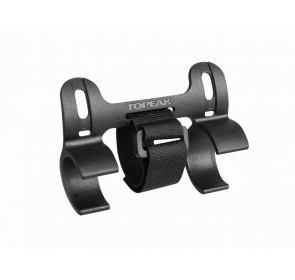 TOPEAK POMPKA MOUNTAIN DA G DUAL ACTION MANOMETR