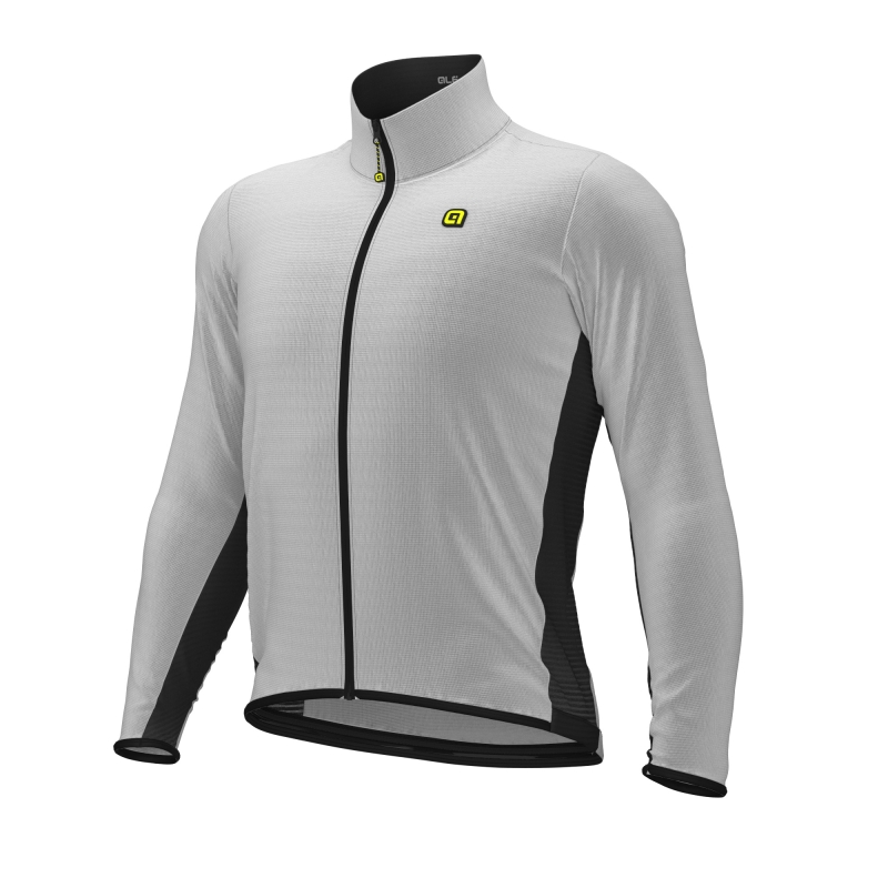 Kurtka rowerowa męska ALE Guscio Light Pack 2.0
