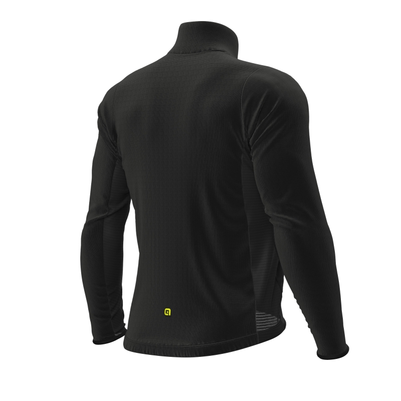 Kurtka rowerowa męska ALE Guscio Light Pack 2.0