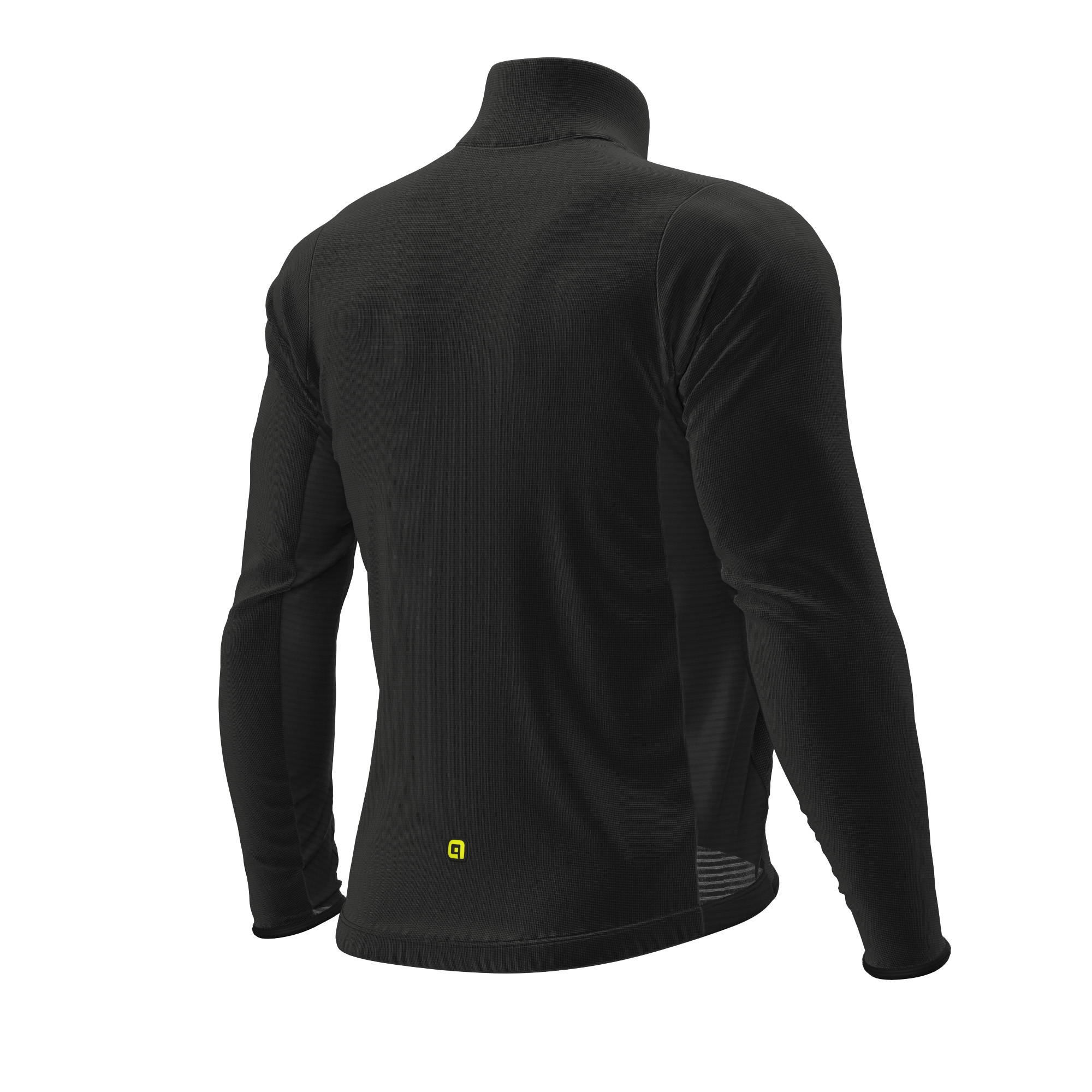 Kurtka rowerowa męska ALE Guscio Light Pack 2.0