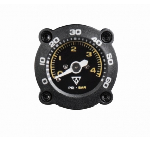 TOPEAK POMPKA MOUNTAIN DA G DUAL ACTION MANOMETR