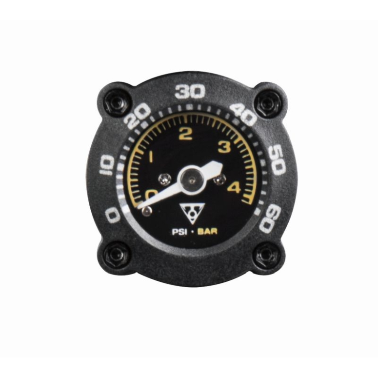 TOPEAK POMPKA MOUNTAIN DA G DUAL ACTION MANOMETR