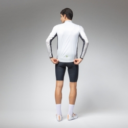 Kurtka rowerowa męska ALE Guscio Light Pack 2.0