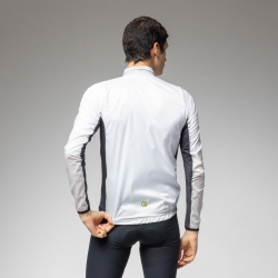 Kurtka rowerowa męska ALE Guscio Light Pack 2.0