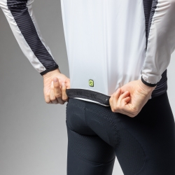 Kurtka rowerowa męska ALE Guscio Light Pack 2.0