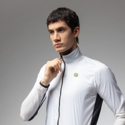 Kurtka rowerowa męska ALE Guscio Light Pack 2.0