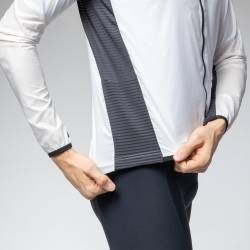 Kurtka rowerowa męska ALE Guscio Light Pack 2.0