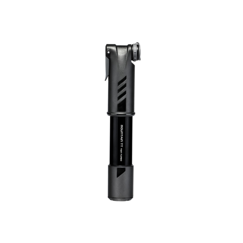 TOPEAK POMPKA MOUNTAIN TT TWIN TURBO
