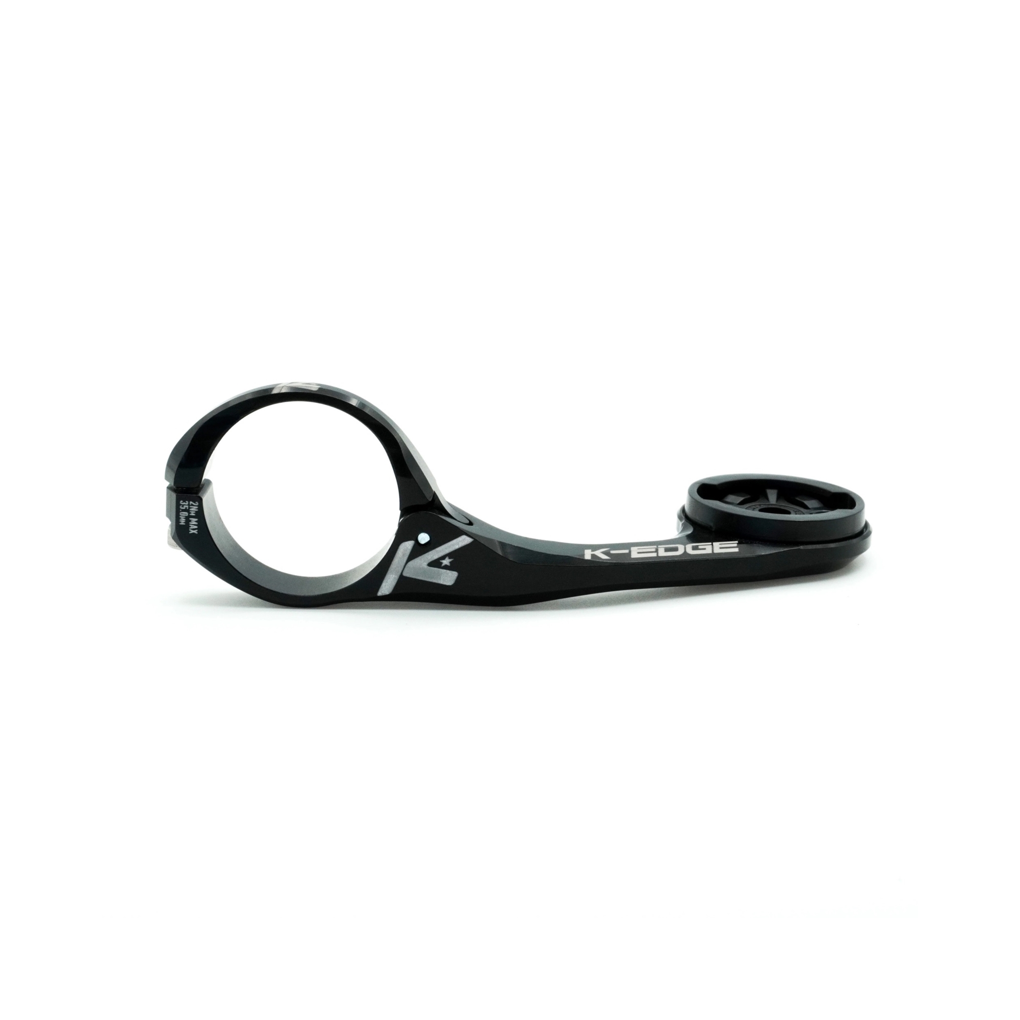 Uchwyt K-EDGE Max XL Garmin 35 mm