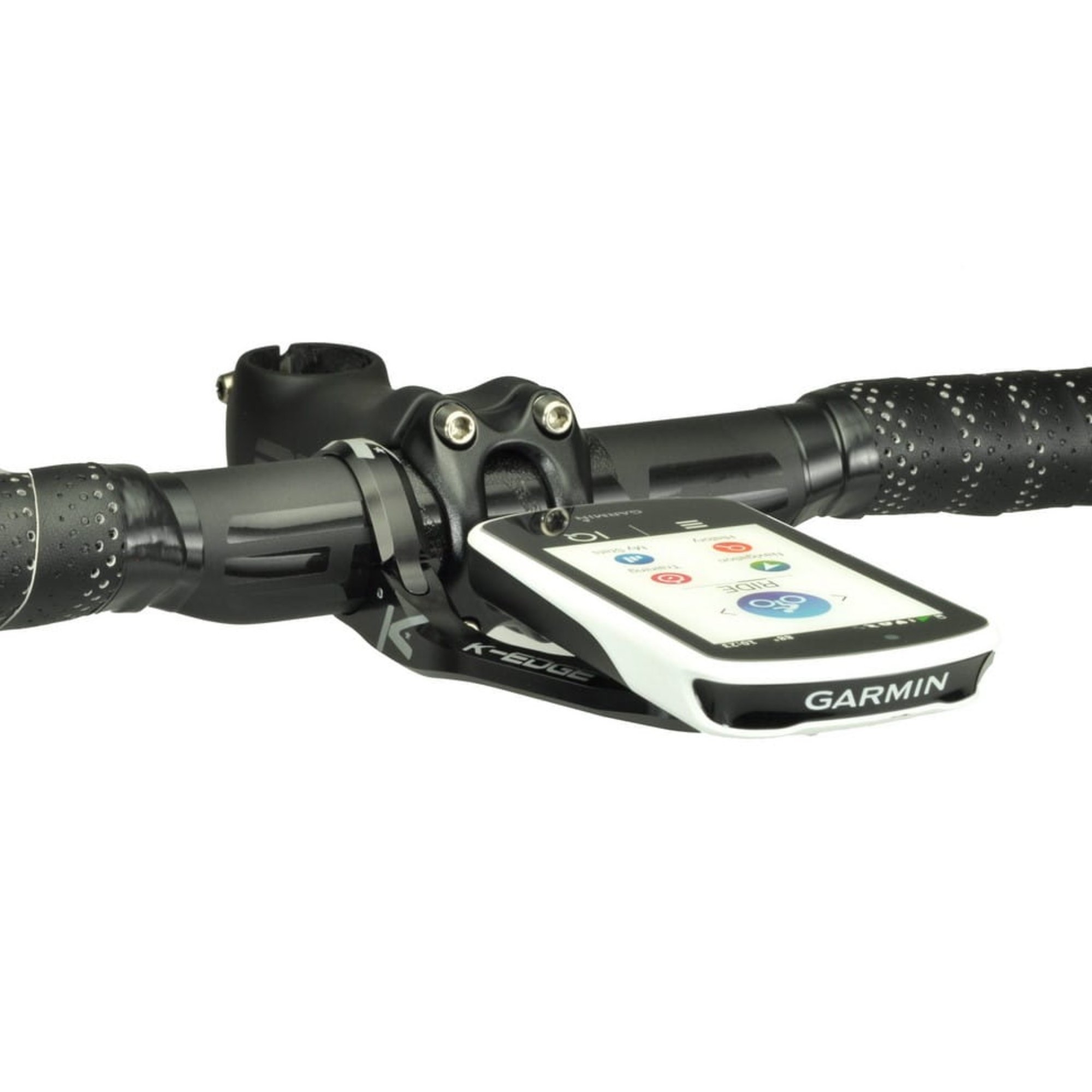Uchwyt K-EDGE Max XL Garmin 31,8 mm