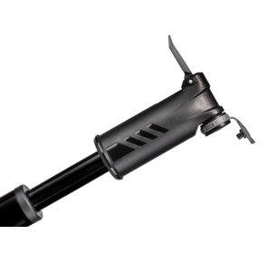 TOPEAK POMPKA MOUNTAIN TT TWIN TURBO TOPEAK POMPKA MOUNTAIN TT TWIN TURBO