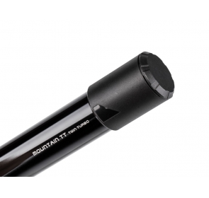 TOPEAK POMPKA MOUNTAIN TT TWIN TURBO TOPEAK POMPKA MOUNTAIN TT TWIN TURBO