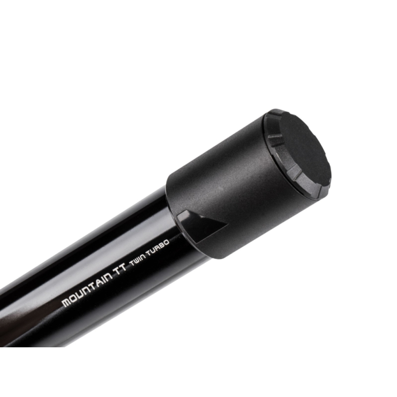 TOPEAK POMPKA MOUNTAIN TT TWIN TURBO TOPEAK POMPKA MOUNTAIN TT TWIN TURBO