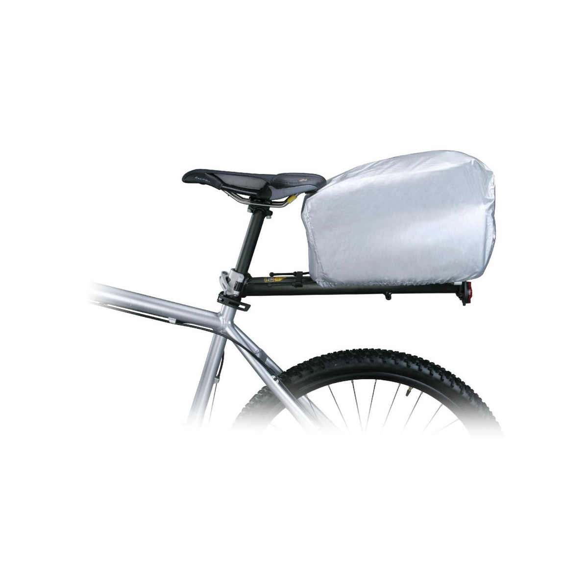 TOPEAK MTX POKROWIEC RAIN COVER DO EX & DX TOPEAK MTX POKROWIEC RAIN COVER DO EX & DX