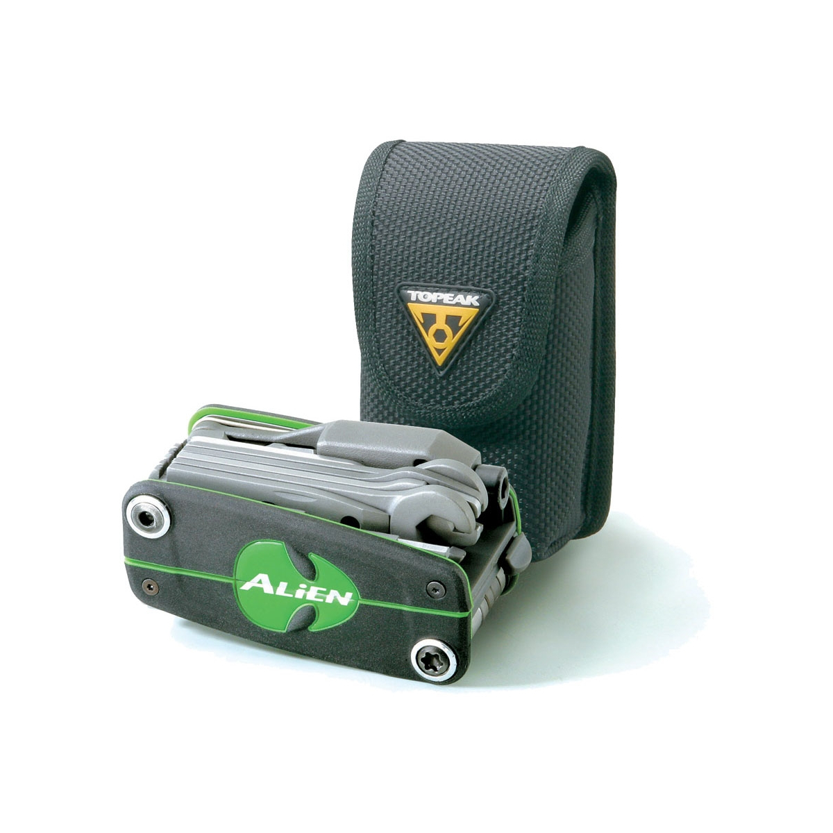 TOPEAK KLUCZ ALIEN III TOPEAK KLUCZ ALIEN III