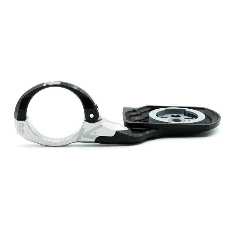 Uchwyt K-EDGE Bolt 2.0 Aero Race Wahoo