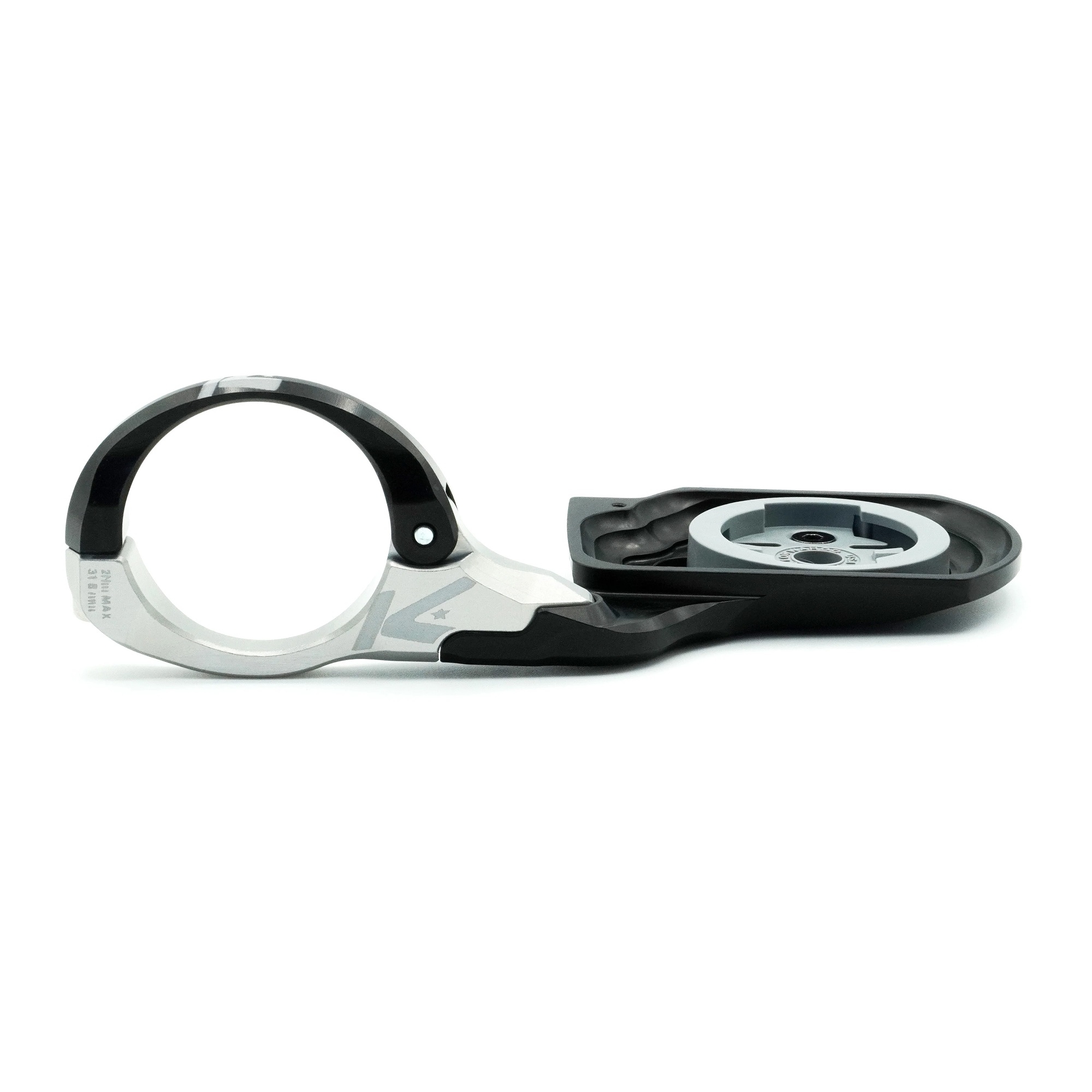 Uchwyt K-EDGE Bolt 2.0 Aero Race Wahoo