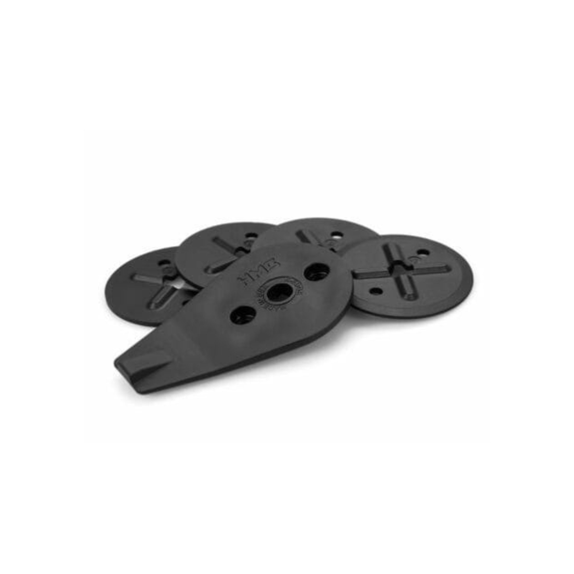 Wymienne wkładki K-EDGE Replacement Insert Kit Hammerhead Karoo