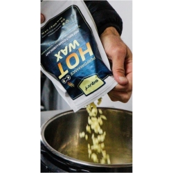 Wosk do łańcucha SQUIRT Performance Hot Wax