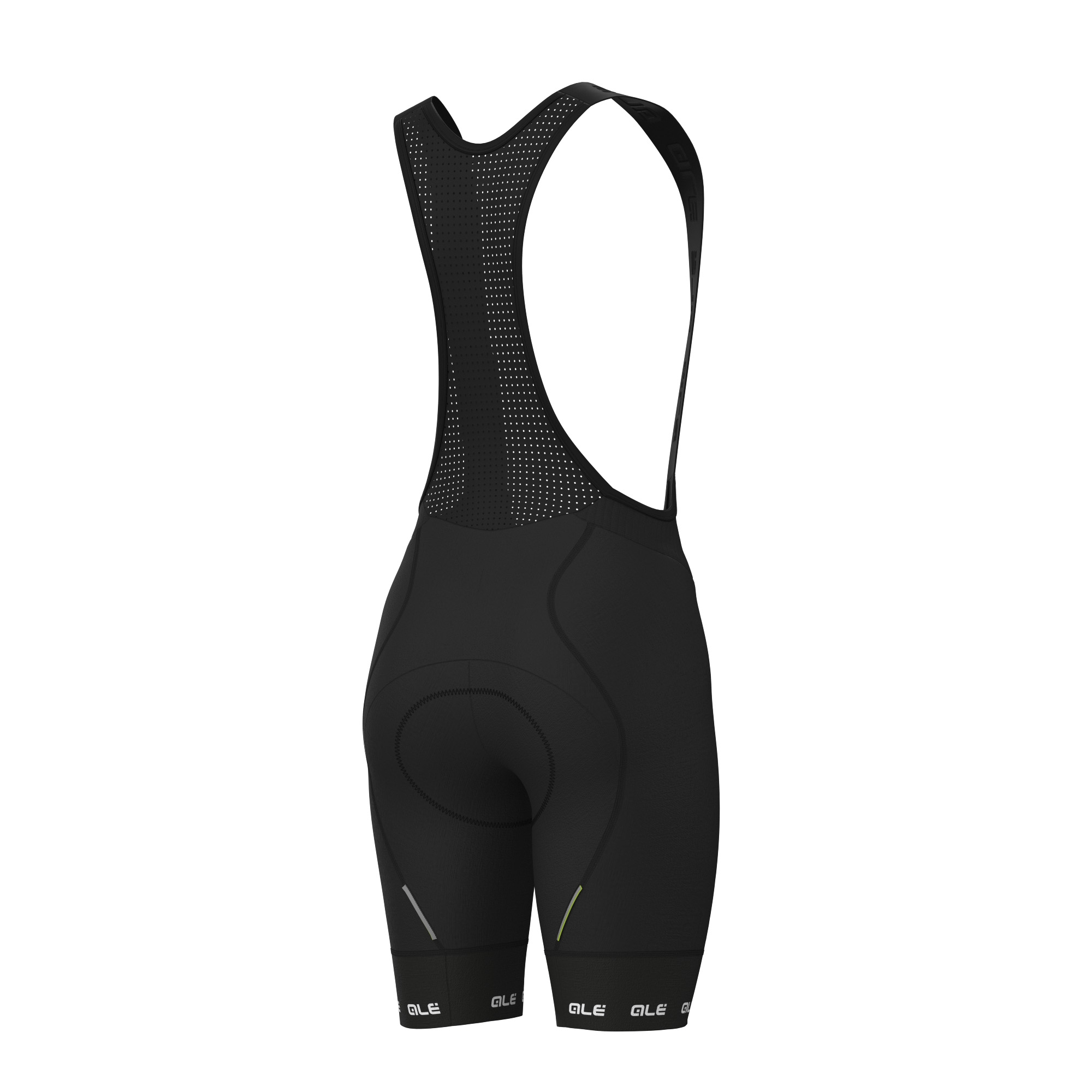 Spodenki rowerowe damskie ALE PR-E Strada 2.0 Bibshorts