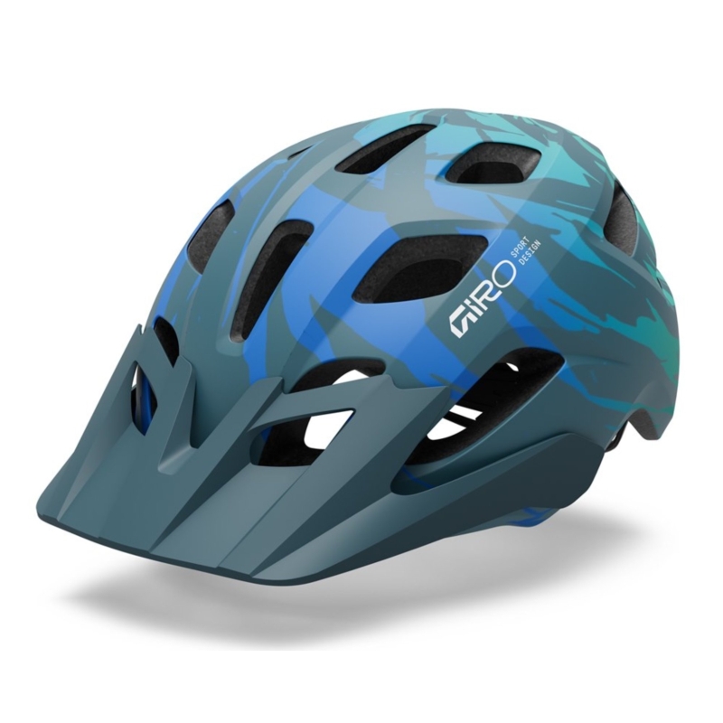 Kask rowerowy GIRO Tremor Child